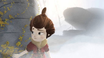 Туманка (2014)