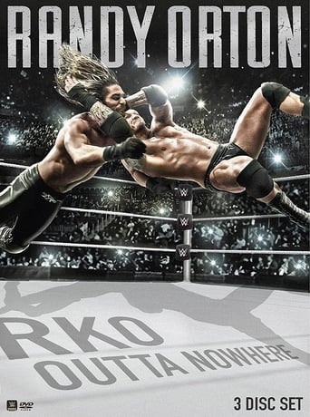 Randy Orton: RKO Outta Nowhere image