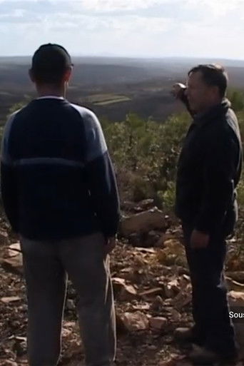 Agripino, une &eacute;vasion portugaise (2006)