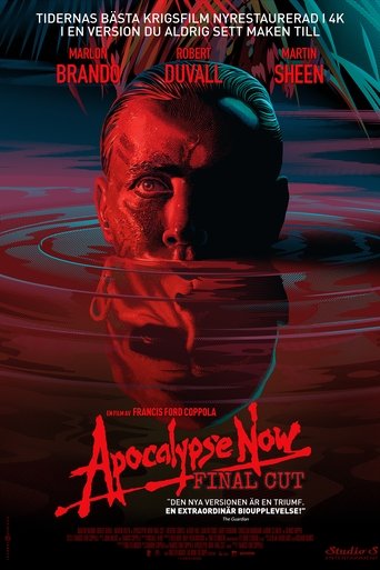 Poster för Apocalypse Now