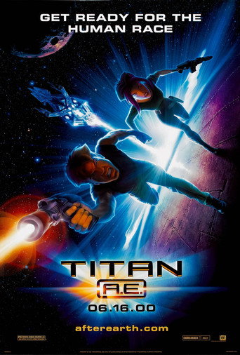 Póster del título