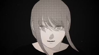 『チェンソーマン』9 巻発売記念スペシャルPV Scene snapshot