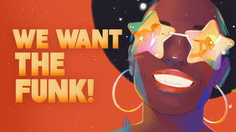 We Want the Funk! (2025)