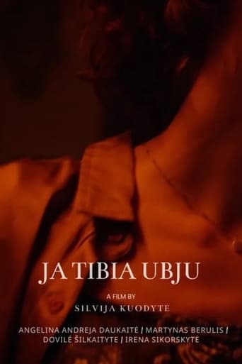 Poster of Ja tibia ubju
