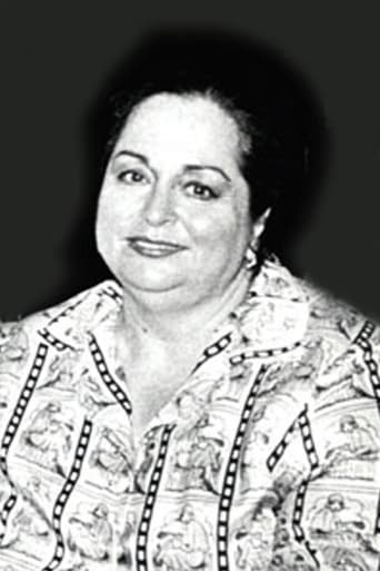 Imagen de Nelly Beltrán