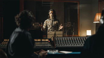 Cena de Cicatrizes do Passado