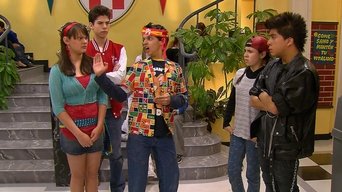 Cena de Episódio 26