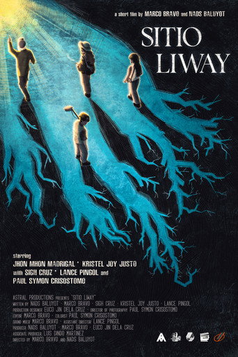 Sitio Liway (2025)