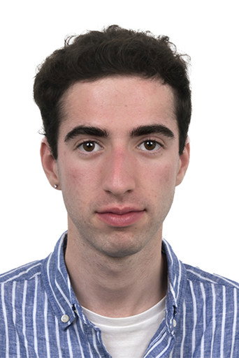 Tomás Pedro — 3