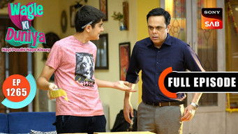 Episode 1265 — Bachelors Not Allowed