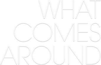 What Comes Around logo