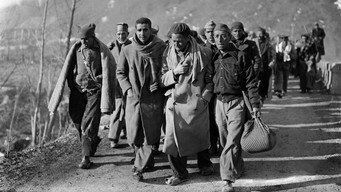 Espagne, une guerre sans fin (2025)