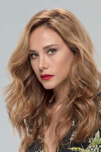 Foto de Burçin Terzioğlu