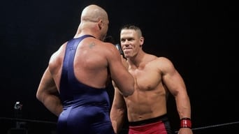 #1 WWE Ruthless Aggression