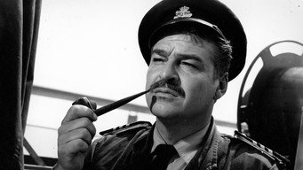 Sorte Shara (1961)