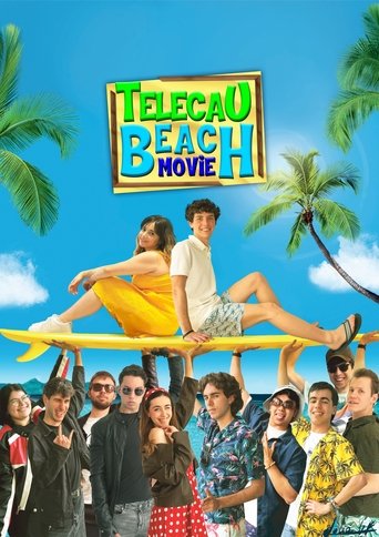 Telecau Beach Movie (2025)