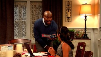 Cena de O Episódio do Nós Não Vamos Sair Assim