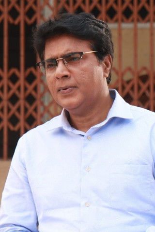 Rabi Narayana Mishra