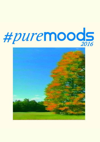 #Puremoods2016 (2016)