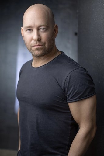 Andrew Coghlan headshot