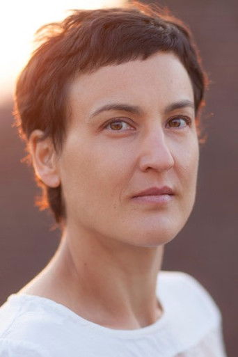 Foto de Cécile Rittweger