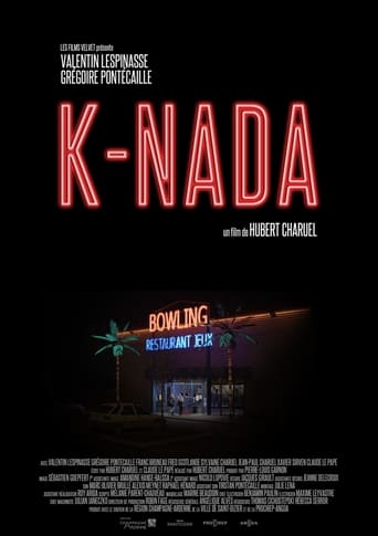 Poster of K-Nada