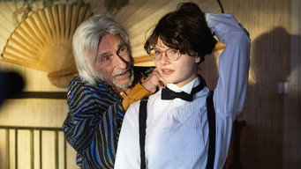 La plus belle pour aller danser (2023)