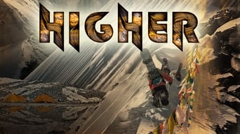 Jeremy Jones' Higher (2014)