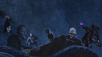 Monstrum (2018- )