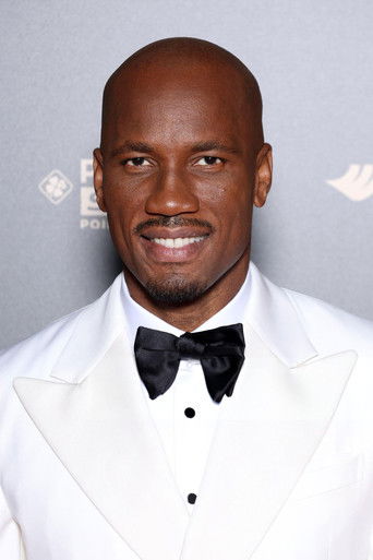 Foto de Didier Drogba