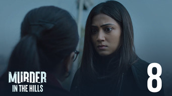 第8話：Ultimate Truth