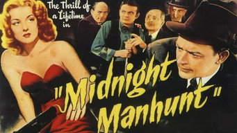 #4 Midnight Manhunt