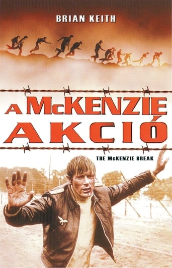 A McKenzie-akció