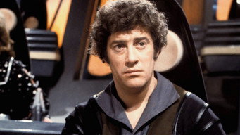 #8 Blakes 7