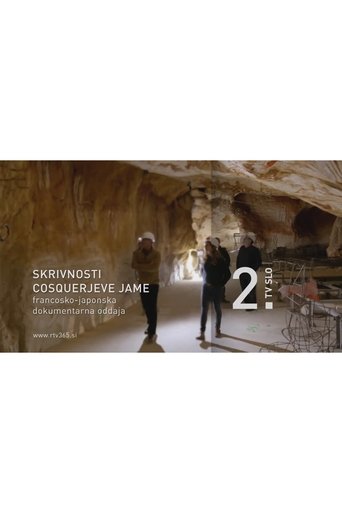 Skrivnosti Cosquerjeve jame