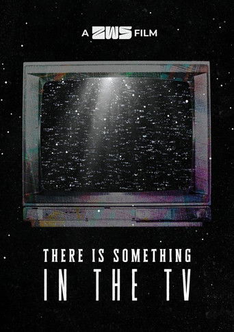 There is Something in the TV