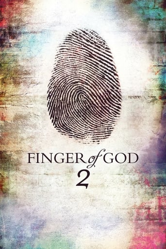 Poster för Finger of God 2