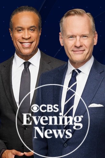 CBS Evening News