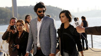 ブラック・マネー・ラブ (2014) 予告編