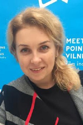 Foto de Anna Palenchuk