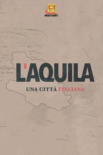 L'Aquila: una città italiana