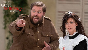 #7 The Goes Wrong Show