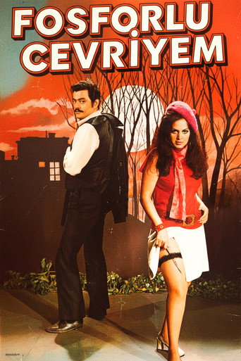 Fosforlu Cevriyem (1969)