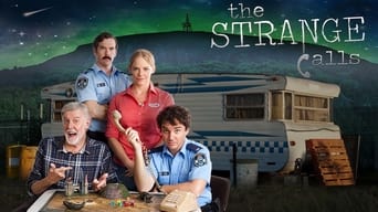 The Strange Calls (2012)