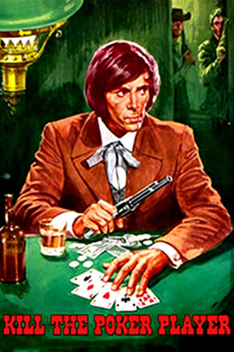 Poster för Kill the Poker Player
