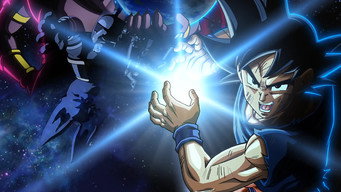 #4 Dragon Ball Super: Beerus