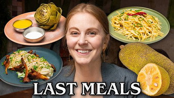 Last Meals T3E3