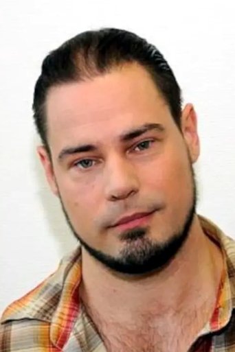 Image of Arnold Montey