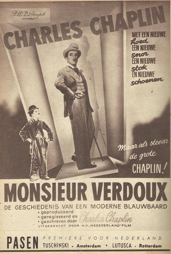 Monsieur Verdoux