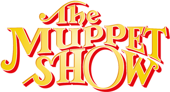 The Muppet Show logo